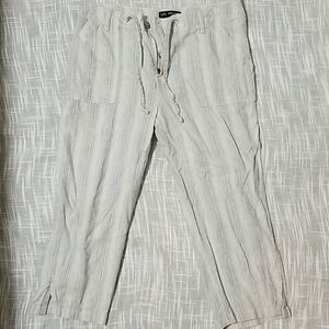Lee Capri Pant